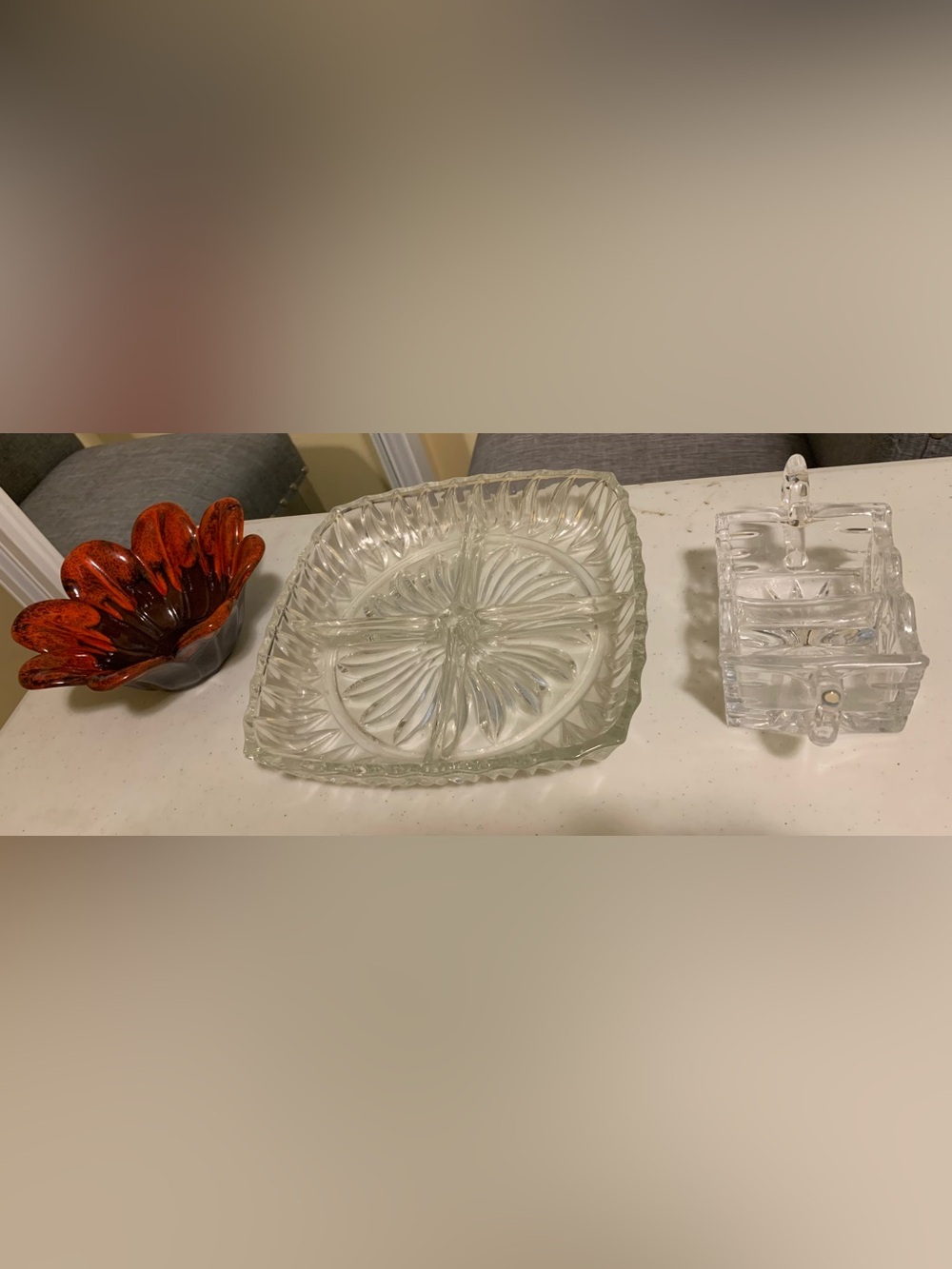 Antique lot! Great deal!